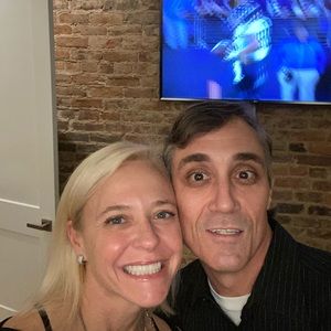 Meet your Posher, Carey